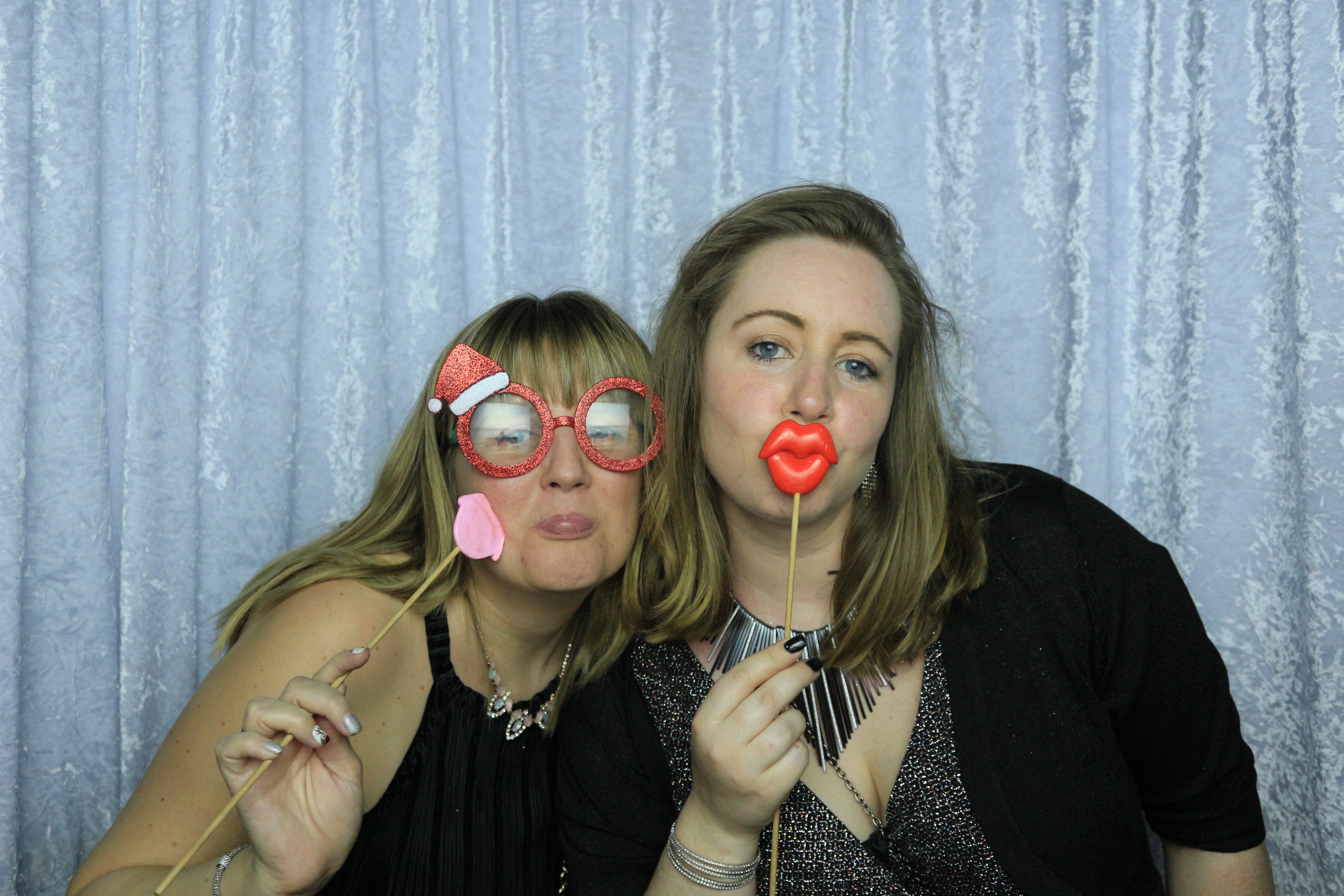 John Lewis Christmas party - Images | View more photos from the event at gallery.partydelightsphotobooth.co.uk/u/PartyDelightsPhotoBooth/John-Lewis-Christmas-party-Images